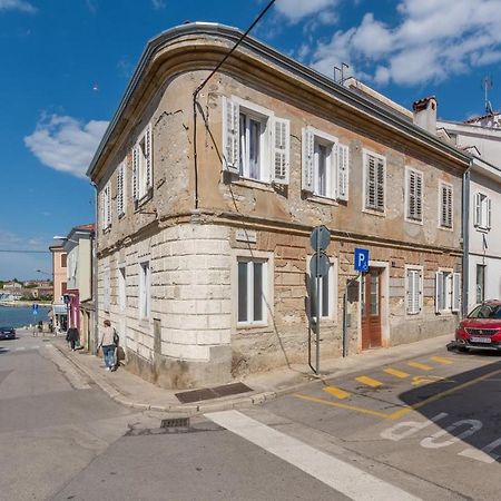 Fatoric Rooms Poreč Eksteriør billede