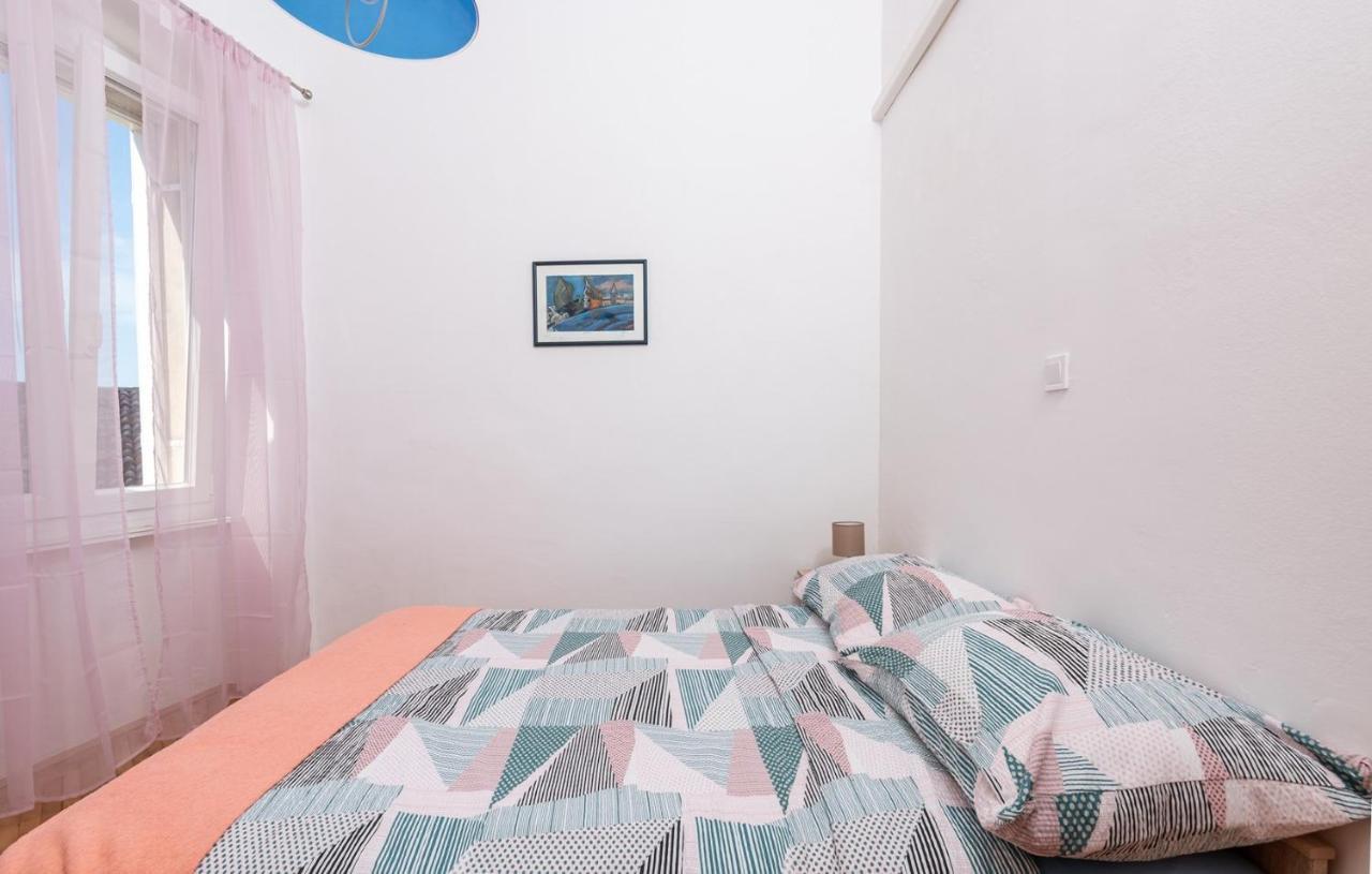 Fatoric Rooms Poreč Eksteriør billede