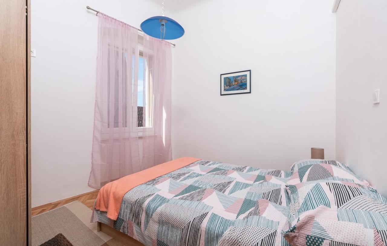 Fatoric Rooms Poreč Eksteriør billede
