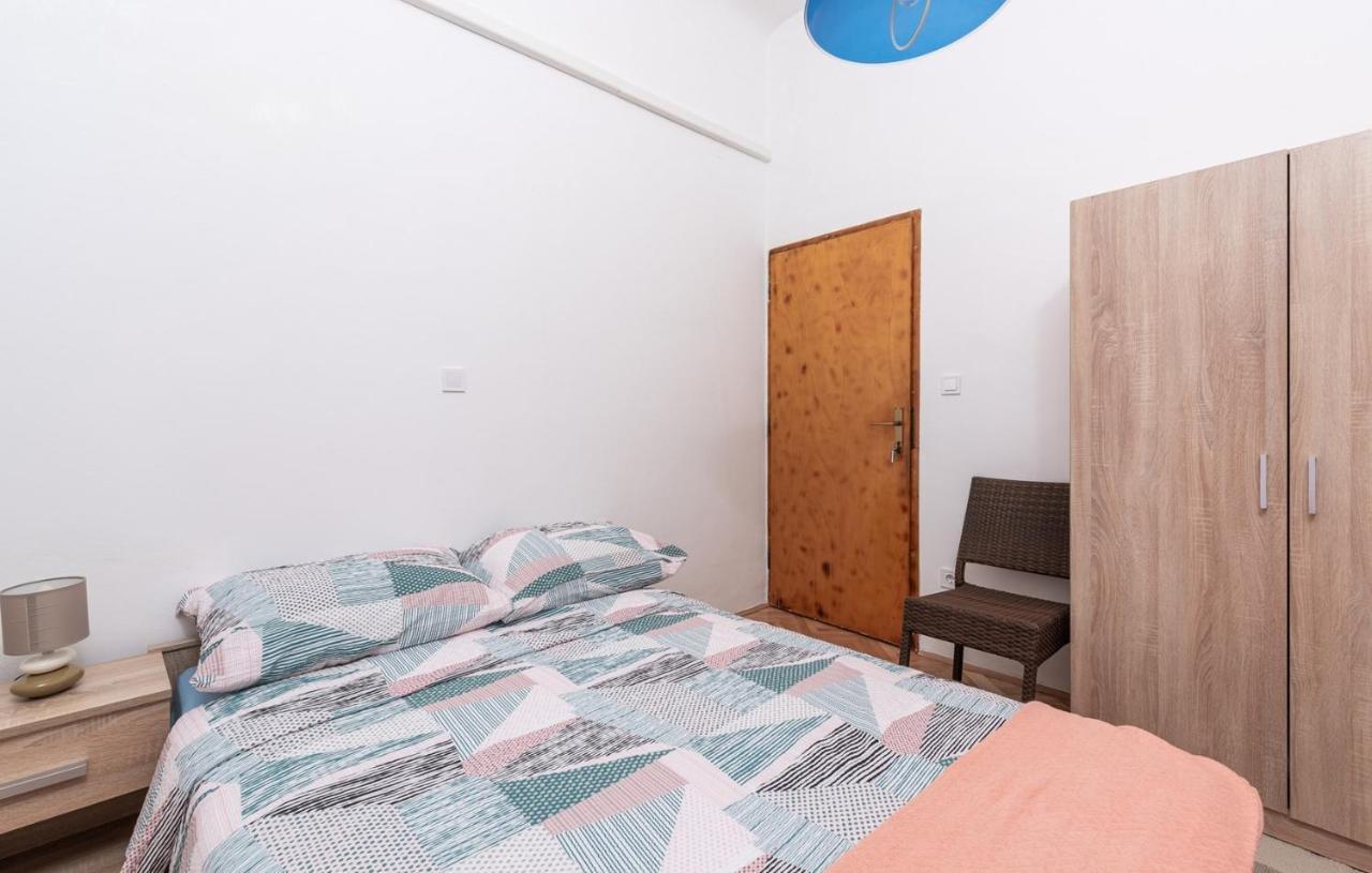 Fatoric Rooms Poreč Eksteriør billede
